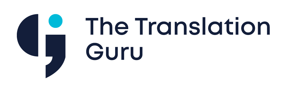 The Translation Guru