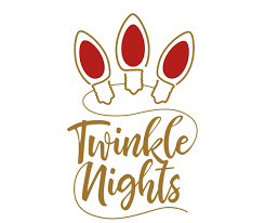 Twinkle Nights Holiday Lights